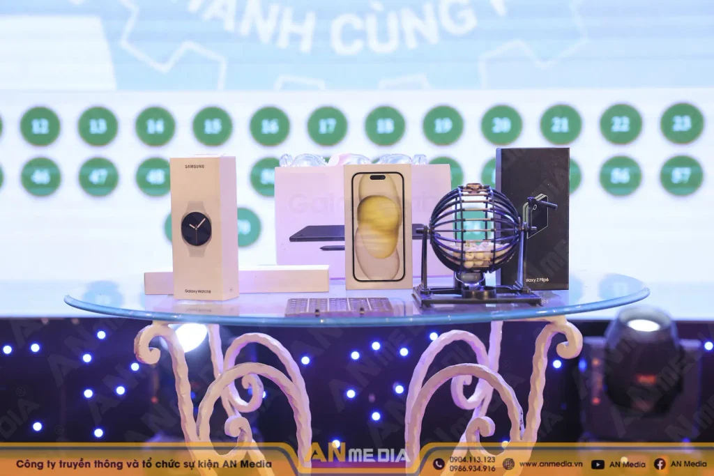Lựa chọn quà tặng 20/10 phù hợp