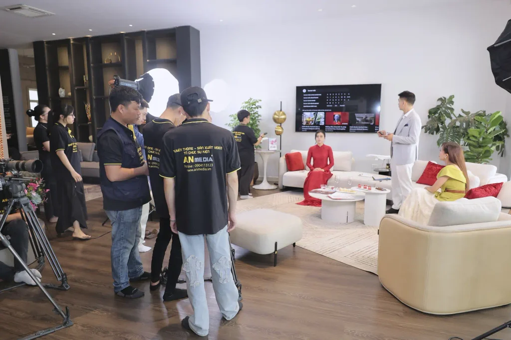 Biên tập và xây dựng mạch nội dung