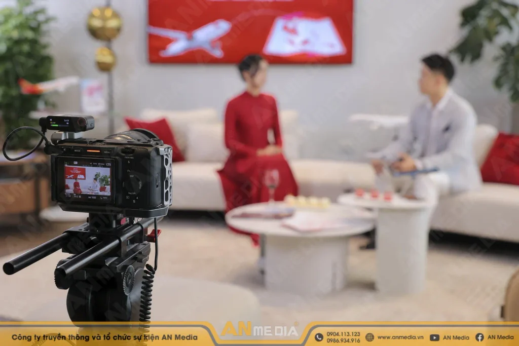 Sử dụng hình ảnh không ăn nhập với nội dung
