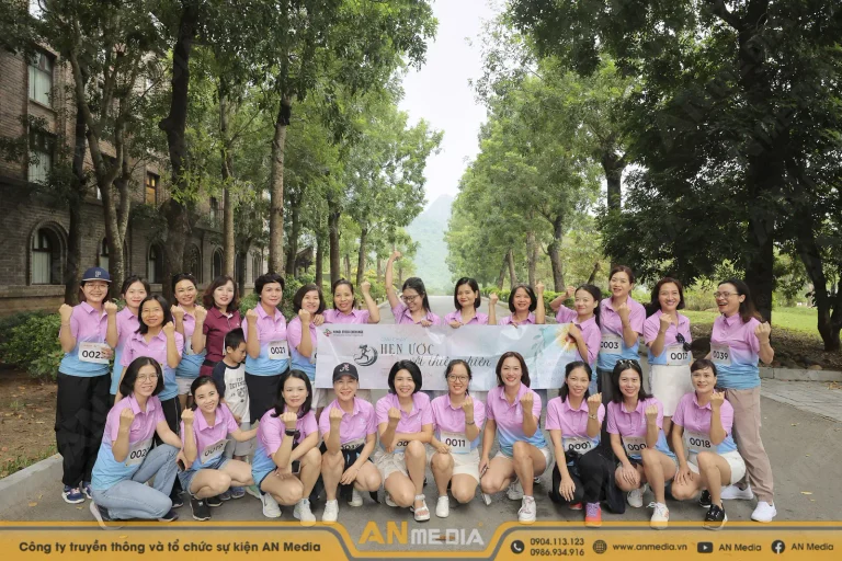 Ngày Phụ Nữ Việt Nam năm nay làm gì? 12 ý tưởng 20/10 tổ chức mới lạ cho dân văn phòng 
